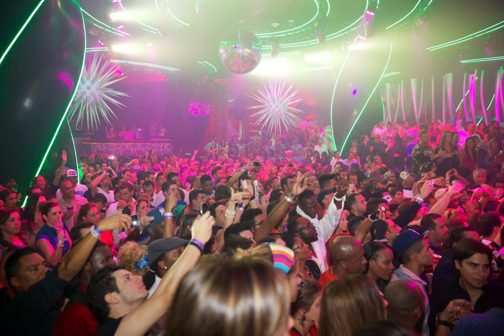 Fonte da foto: Site do Hotel Hard Rock