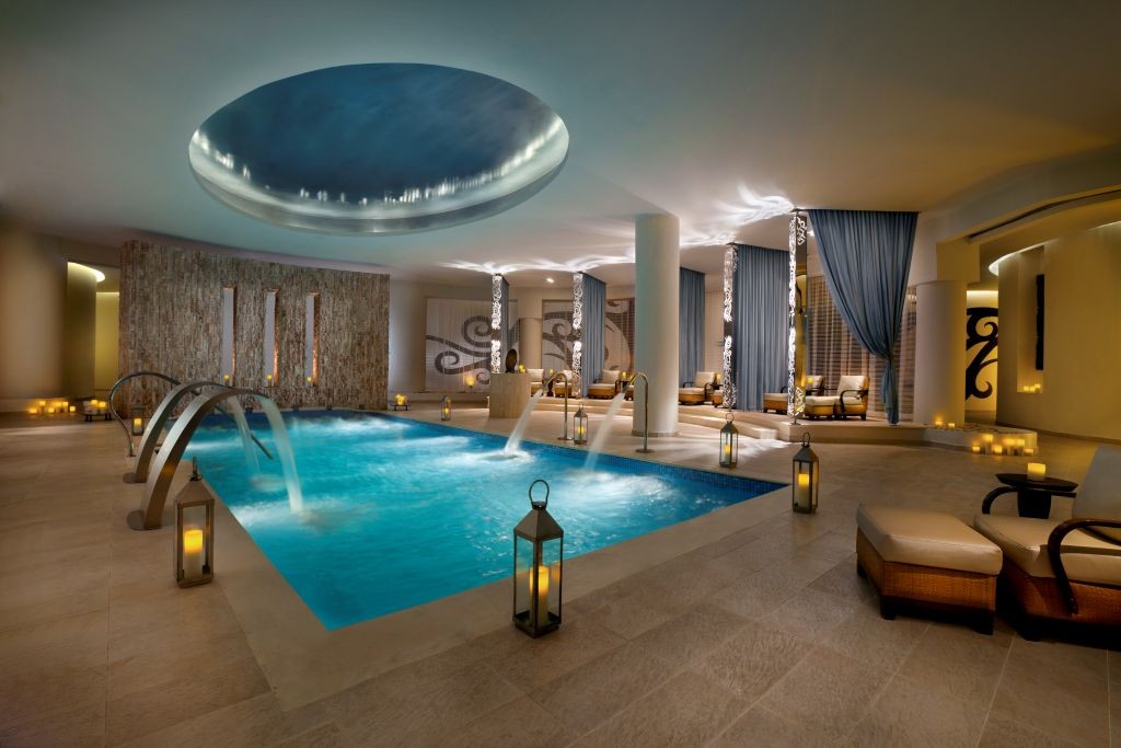 Hard Rock Hotel Punta Cana