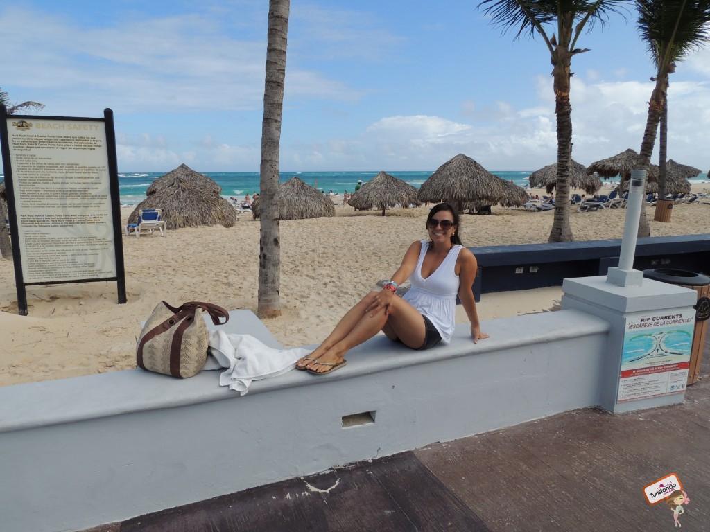 Hard Rock Hotel Punta Cana