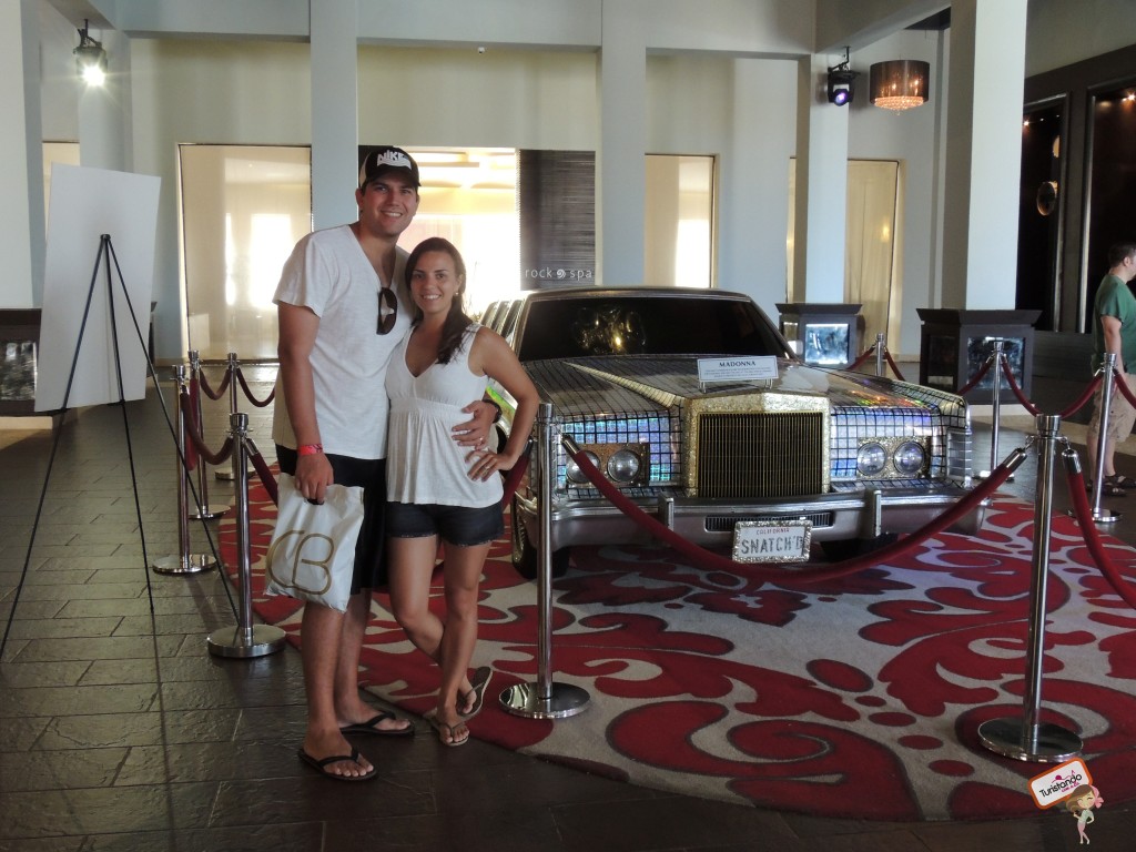 Hard Rock Hotel Punta Cana