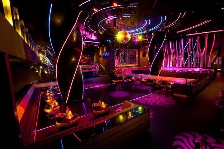 Fonte da foto: Site do Hotel Hard Rock