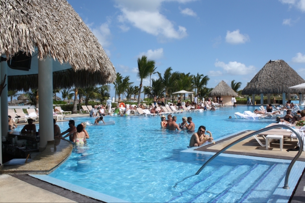 Hard Rock Hotel Punta Cana