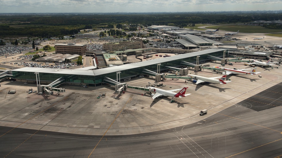 aeroportos de buenos aires aeropuerto-ezeiza