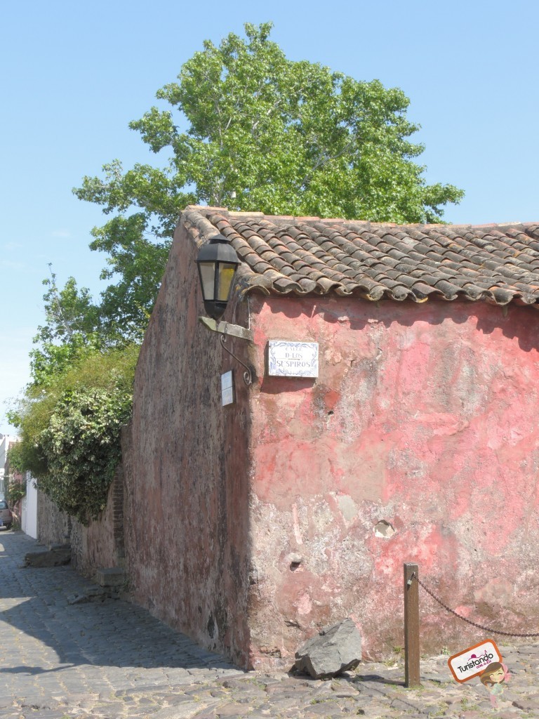 colônia del sacramento Uruguai