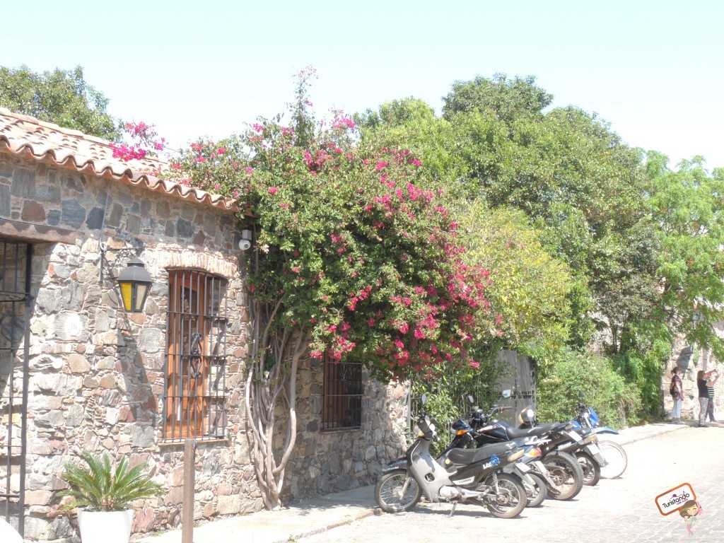 colônia del sacramento uruguai