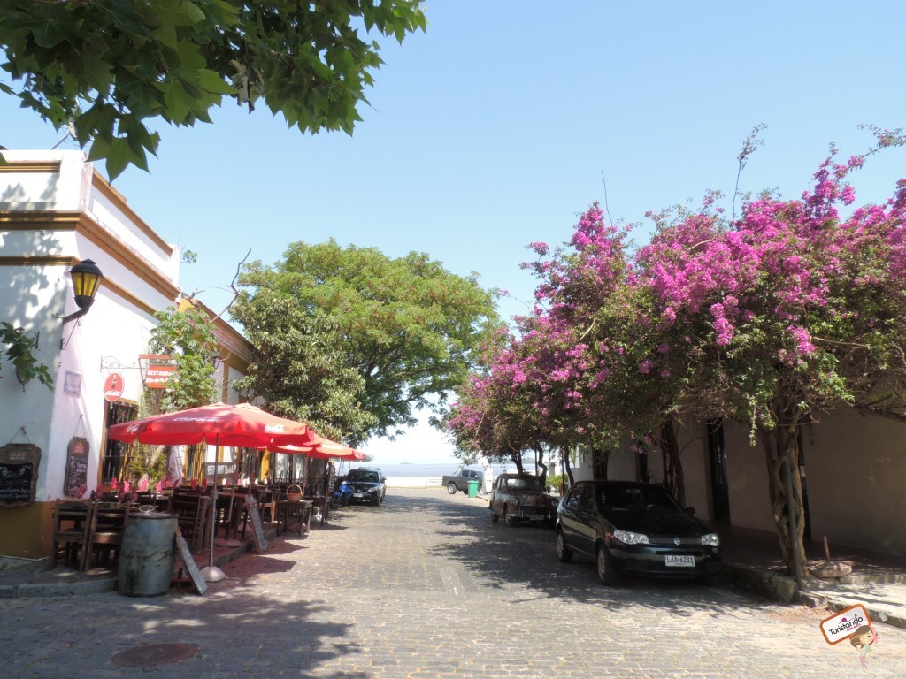 colônia del sacramento uruguai
