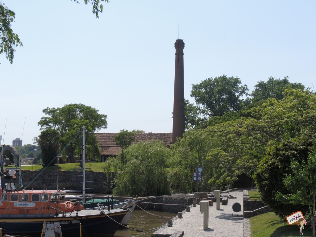 colônia del sacramento uruguai