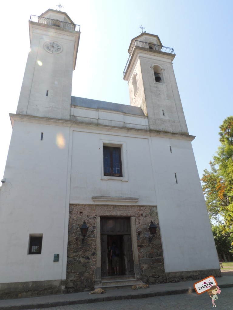 colônia del sacramento Uruguai
