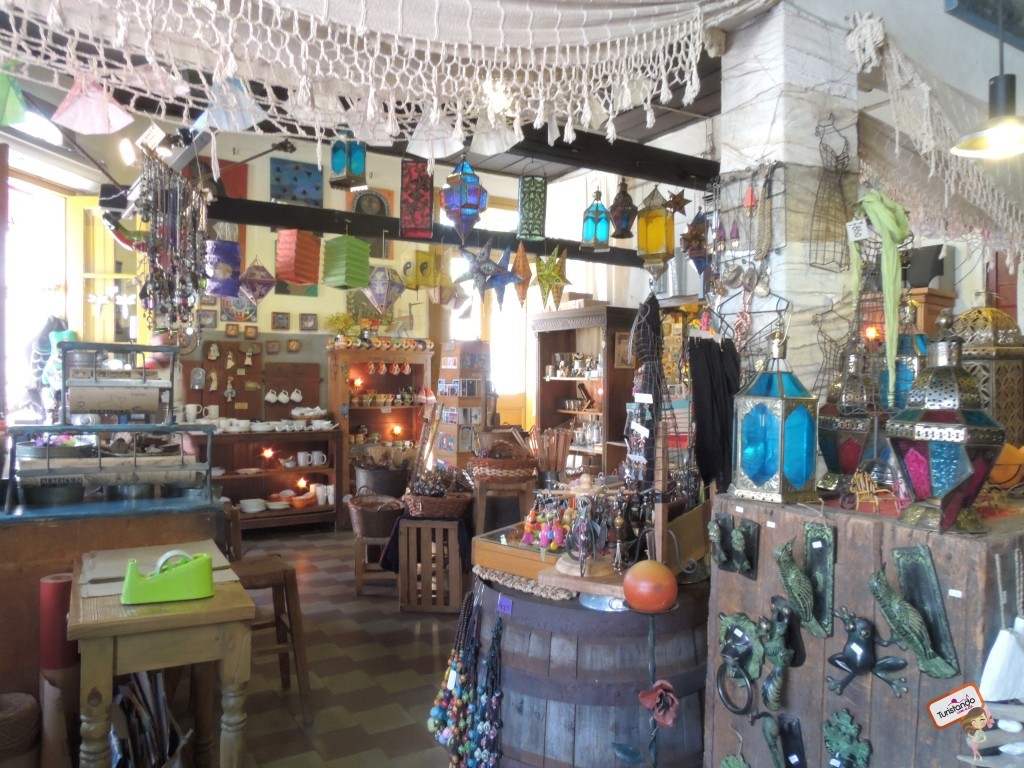 colônia del sacramento uruguai