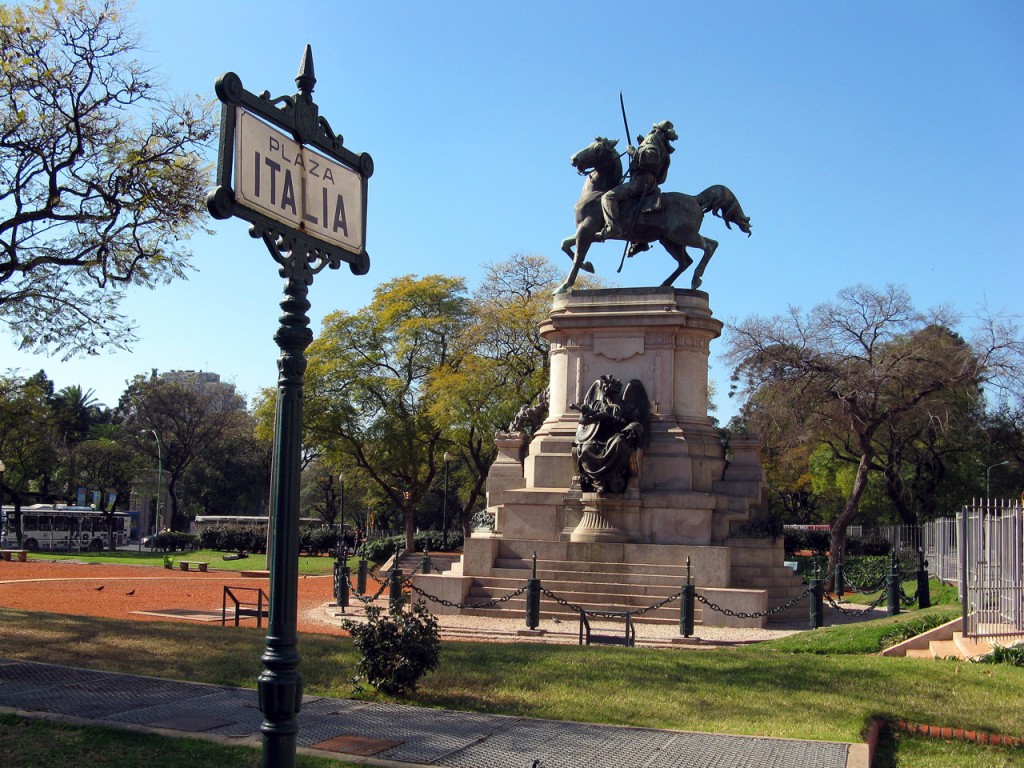 brasileiros em buenos aires