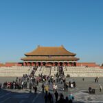 Descubra as belezas das China com esse Roteiro de viagem por Pequim