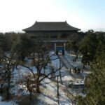 Detalhes completos do passeio até a Grande Muralha da China em Pequim