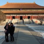 Detalhes completos do passeio até a Grande Muralha da China em Pequim