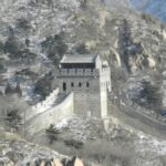 Detalhes completos do passeio até a Grande Muralha da China em Pequim