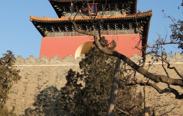 Detalhes completos do passeio até a Grande Muralha da China em Pequim