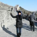 Detalhes completos do passeio até a Grande Muralha da China em Pequim