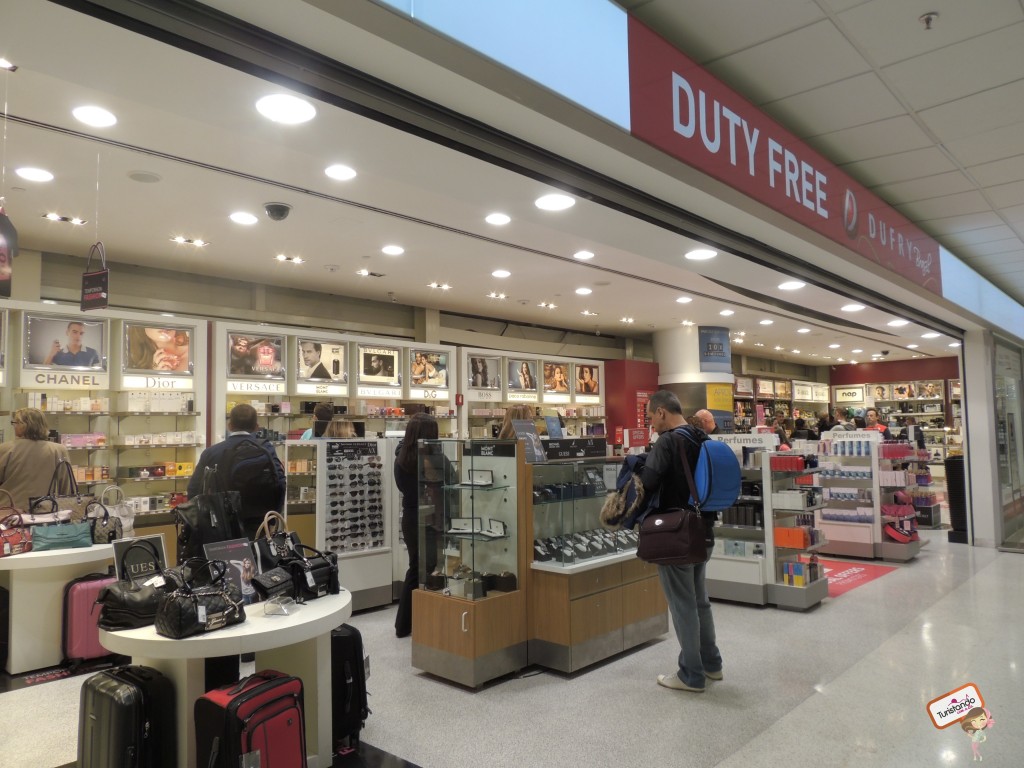 Duty Free