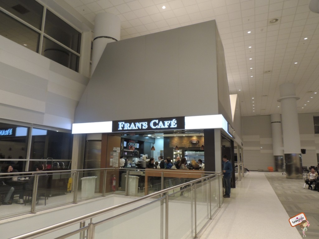 O Frans Café