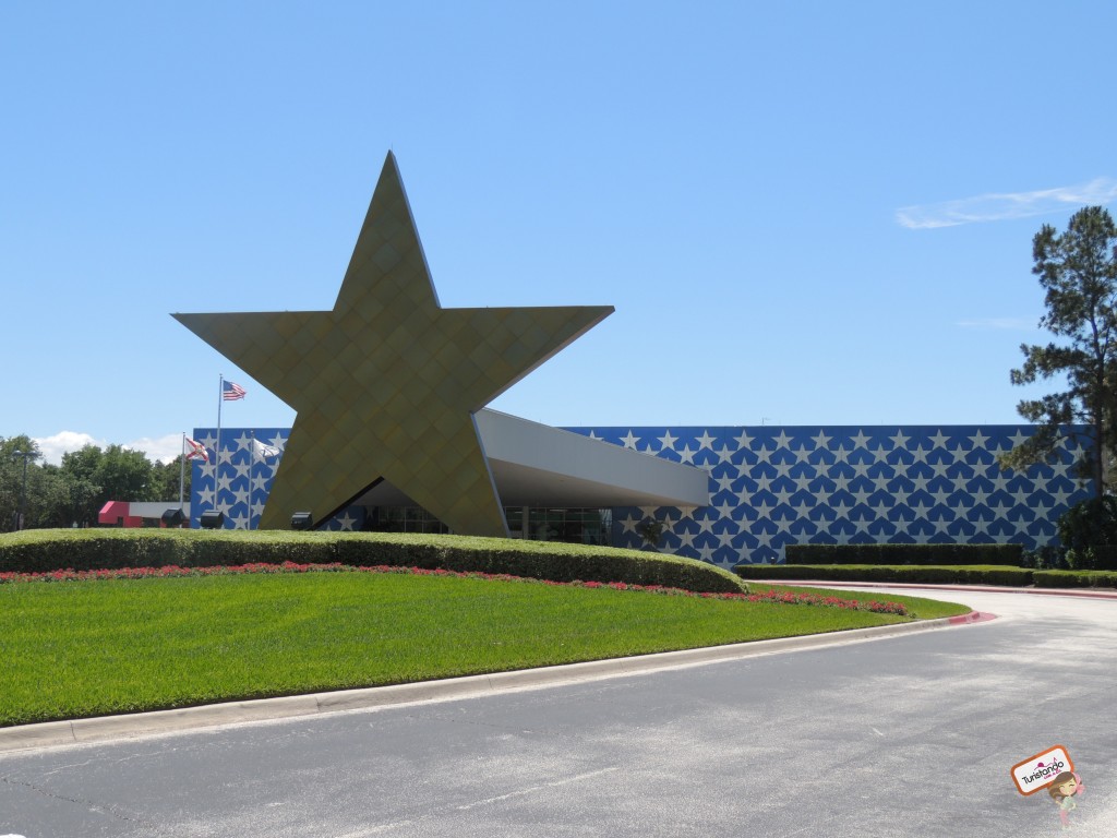 All Stars Sports - Hotel dentro do complexo da Disney