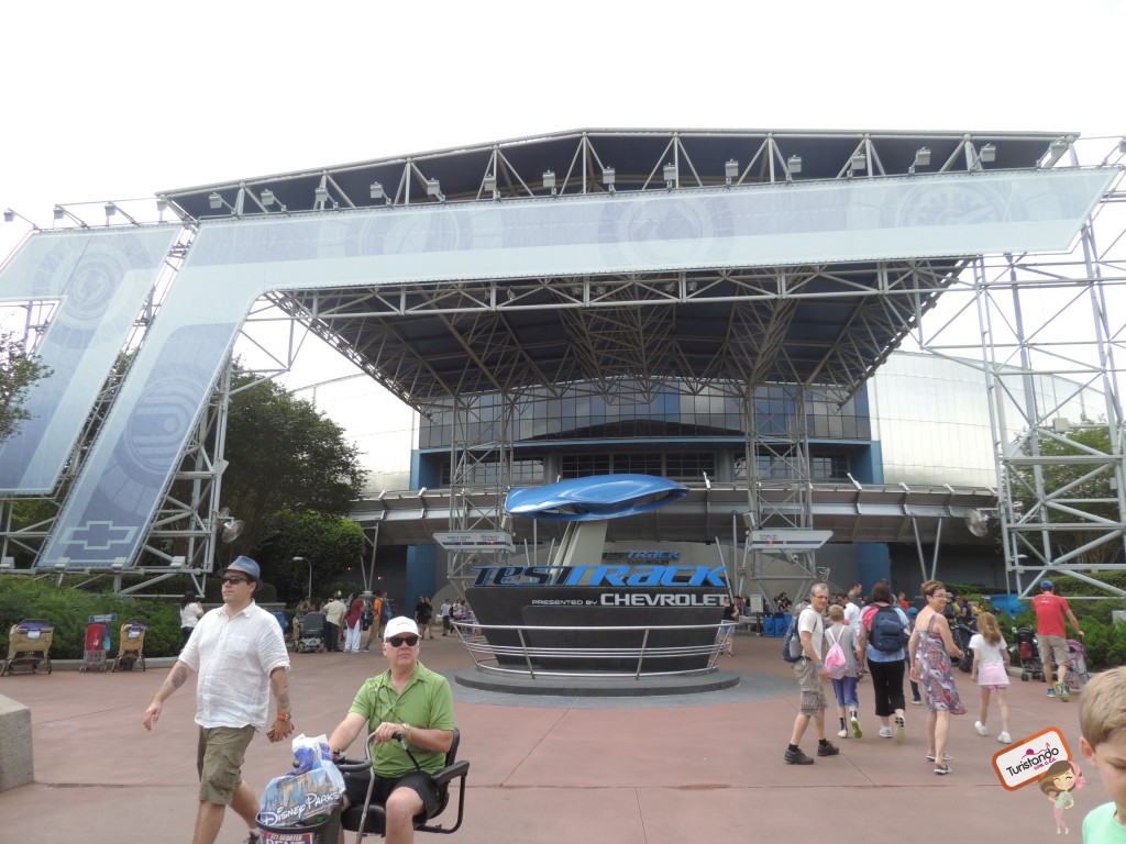 Dicas e roteiro pelo EPCOT