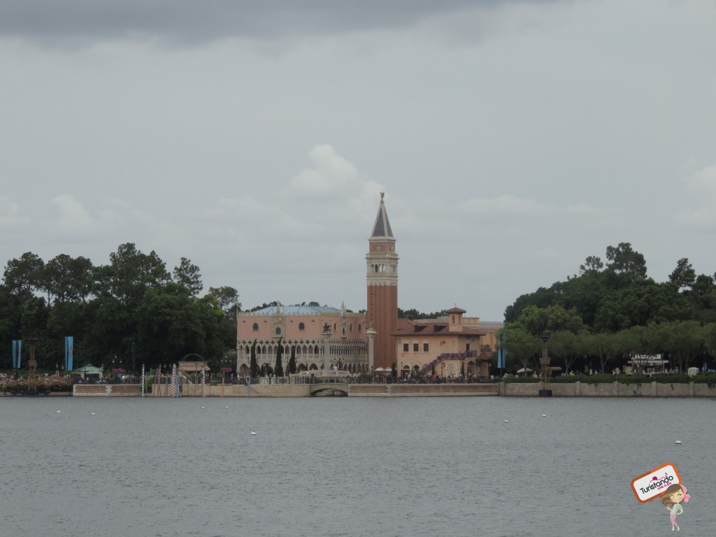 Dicas e roteiro pelo EPCOT