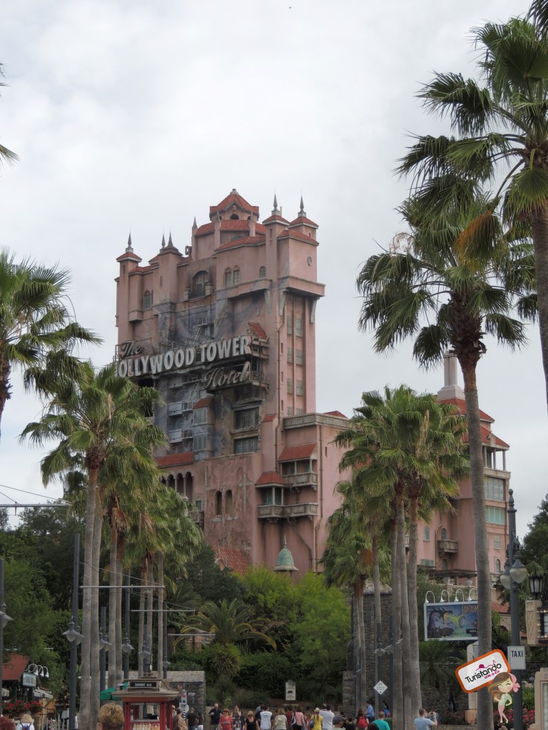 Tower of Terror