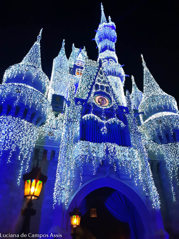 Disney Magic Kingdom