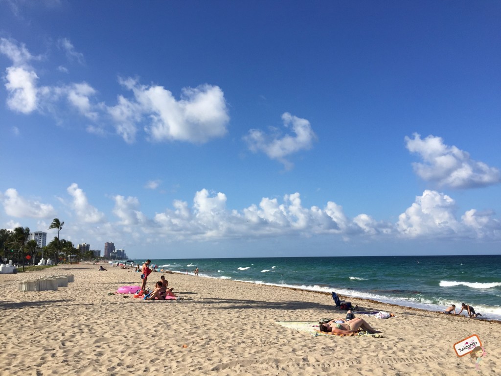 Fort Lauderdale