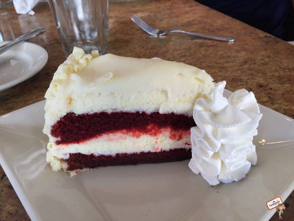 o que fazer em miami cheesecake factory