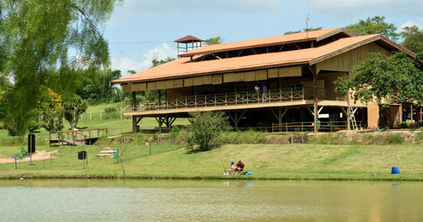 O que fazer em Americana SP - atrações, restaurantes e mais