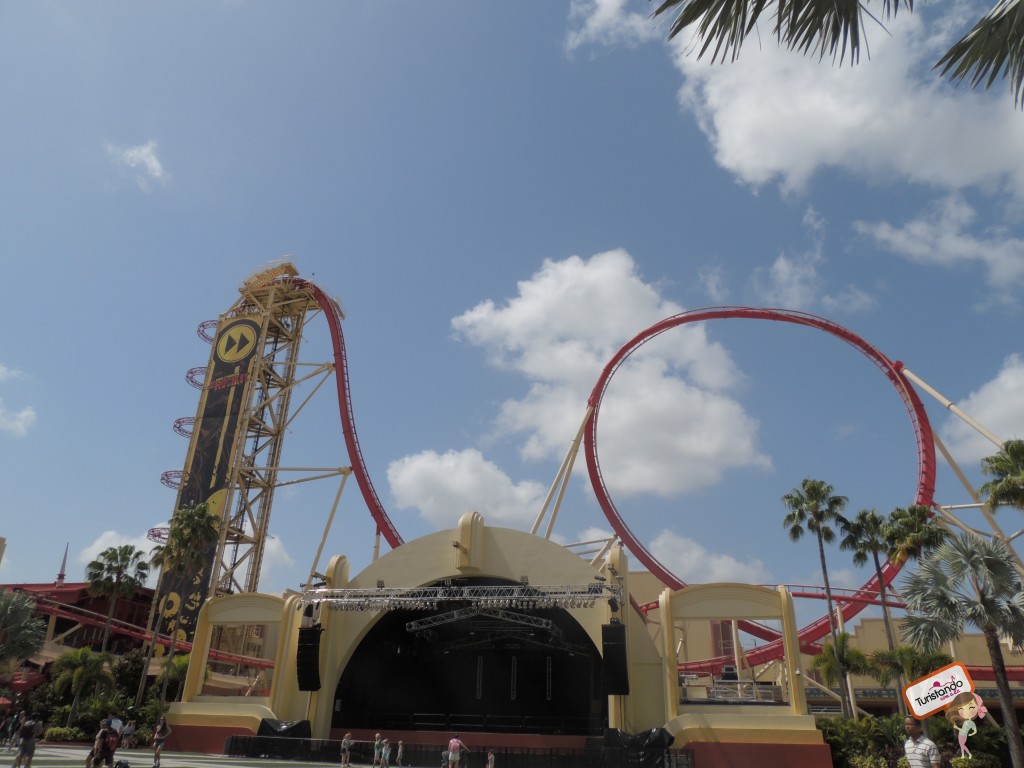 Hollywood Rip Ride Rockit