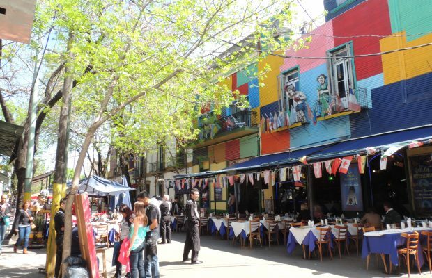 Roteiro para conhecer Buenos Aires em 3 dias