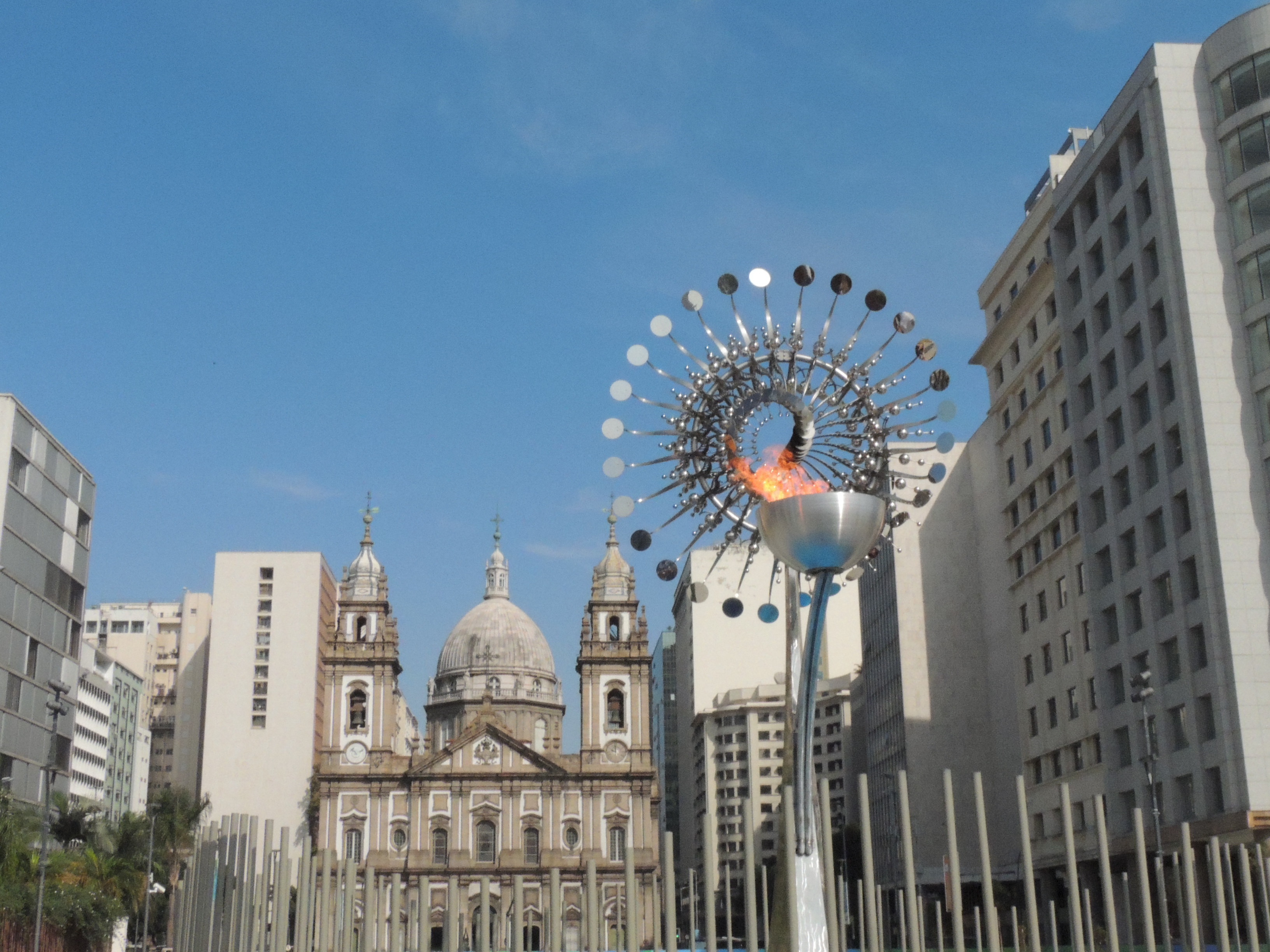 roteiros no Rio de Janeiro