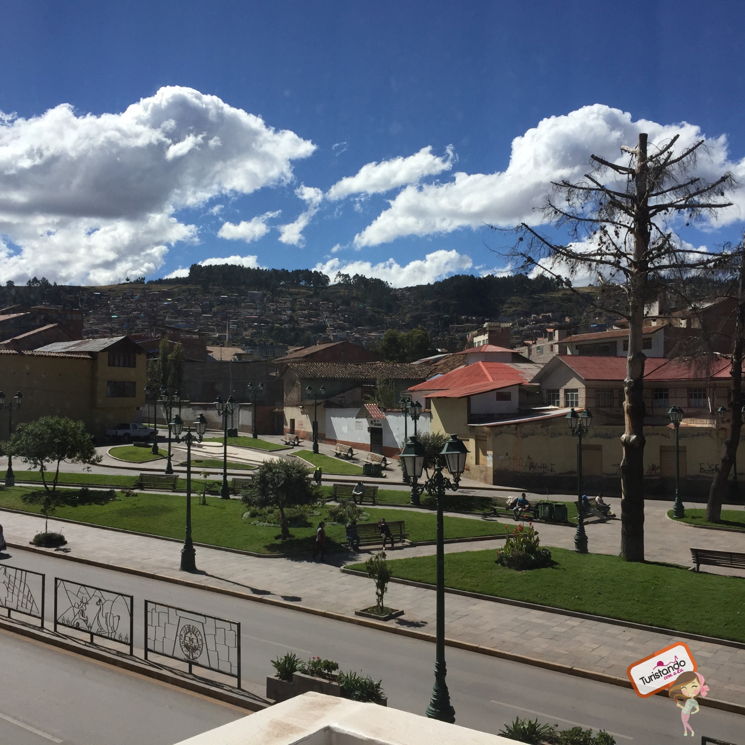Sonesta Hotel Cusco