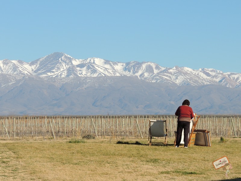 Vinícolas em Mendoza dscn3084
