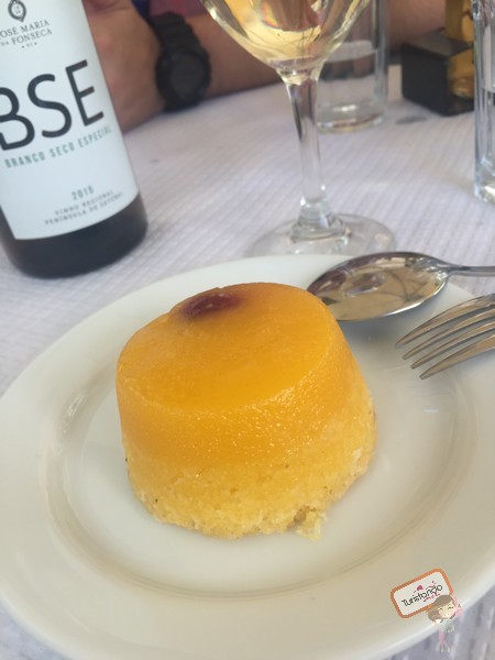 Gastronomia em Portugal