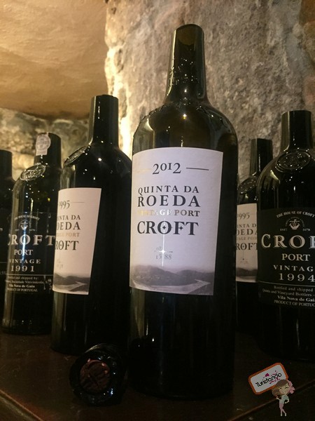 Vinhos do Porto