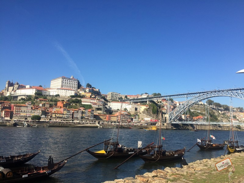 Vinhos do Porto