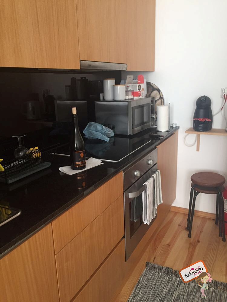 Airbnb Porto Portugal