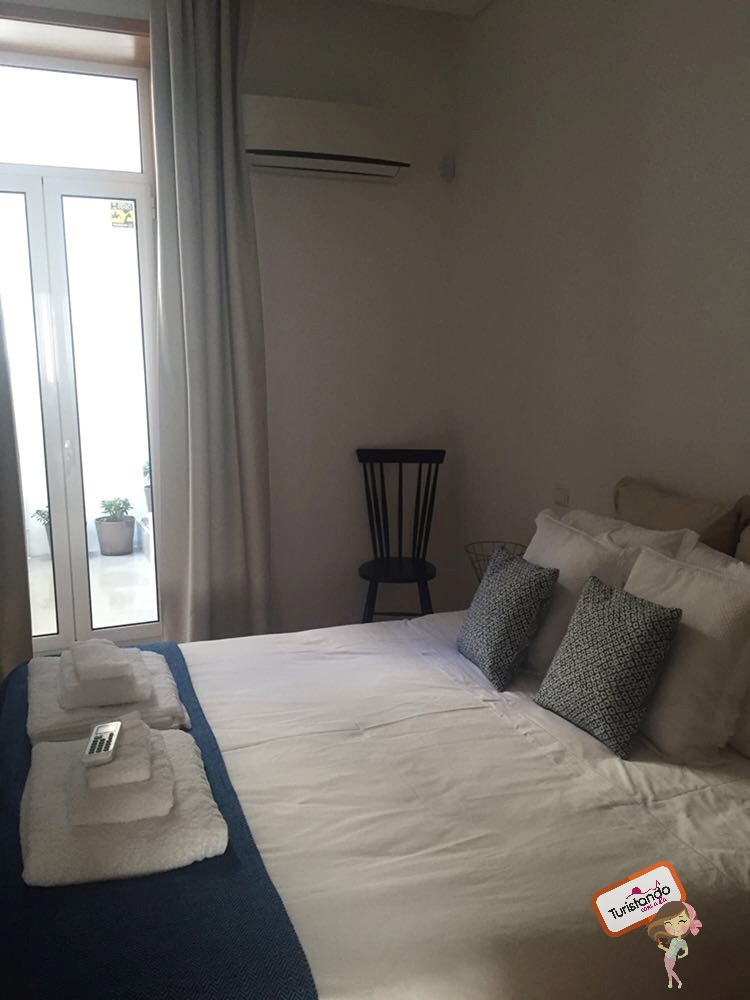 Airbnb Porto Portugal