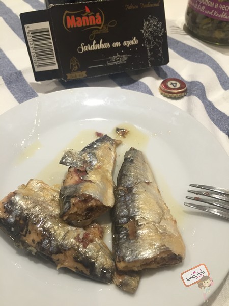 o que comer em portugal