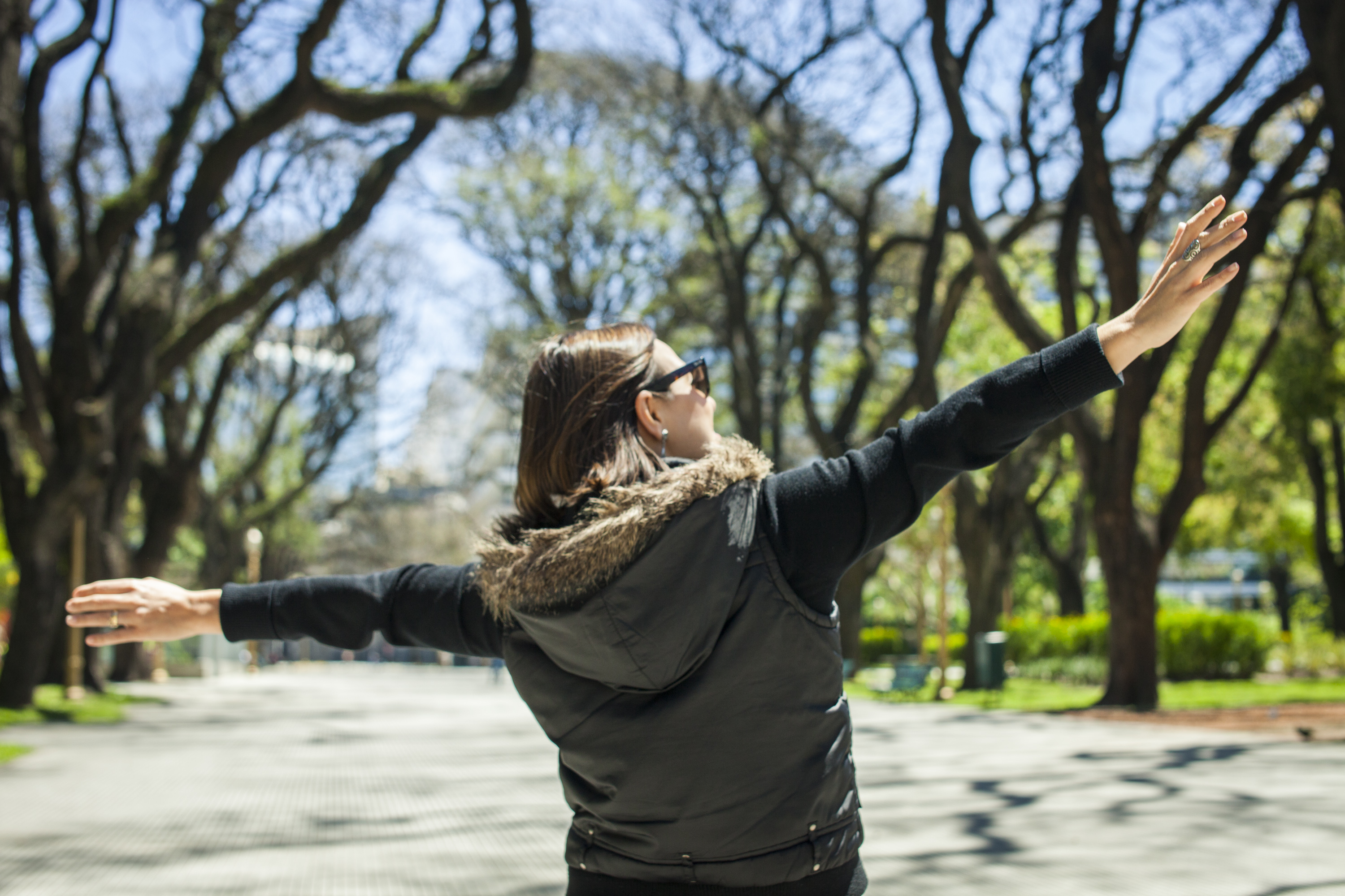 Tour Aires Buenos - Lado B