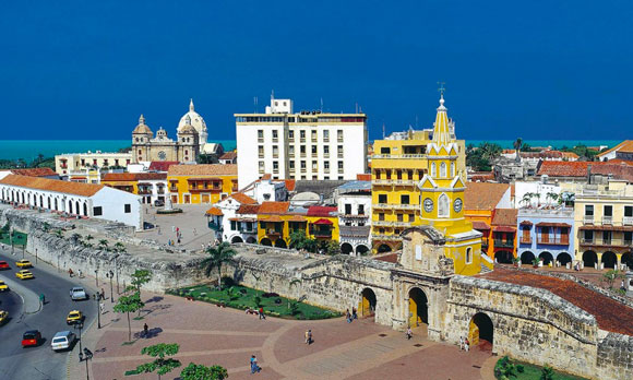 cartagena-das-indias-colombia-arquitectura