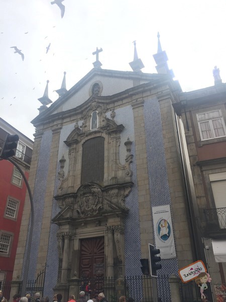 o que fazer em porto portugal