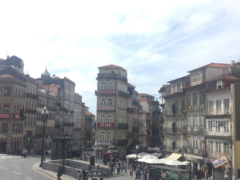 o que fazer em porto portugal