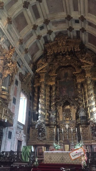 roteiro de 3 dias em porto