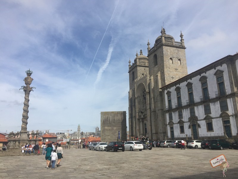 o que fazer em porto portugal