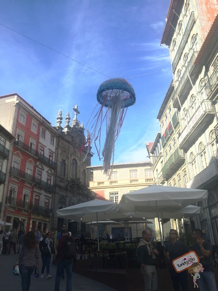 o que fazer em porto portugal