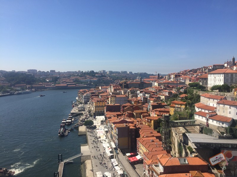 o que fazer em porto portugal