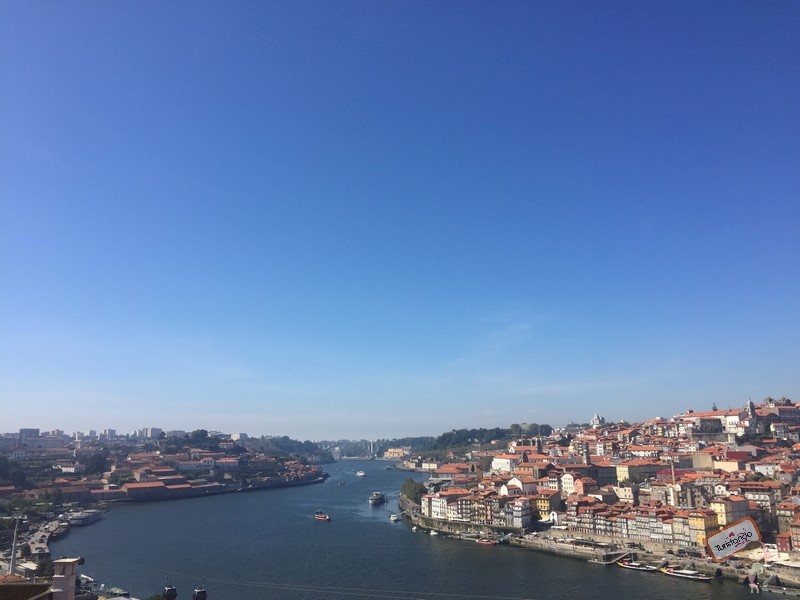 o que fazer em porto portugal